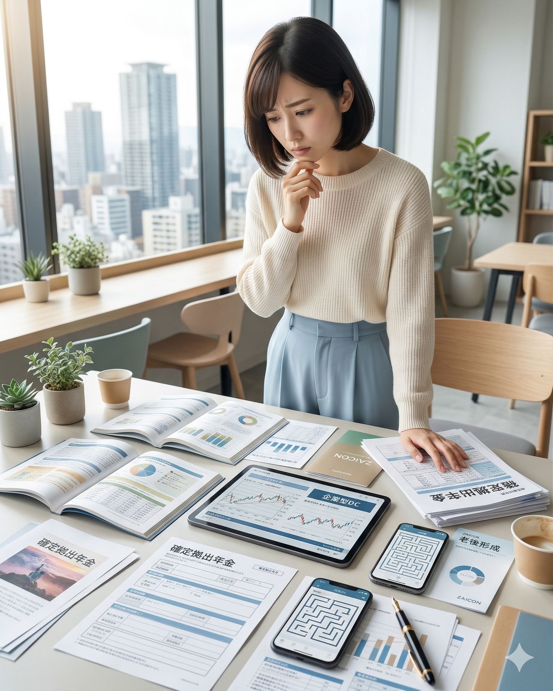 行動に移せない