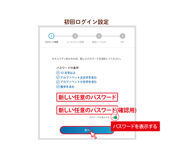 ZAICON Advisory Note へのログイン案内｜ 財コンサルティング